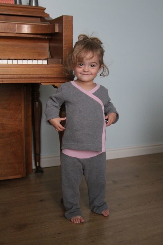 πιτζαμες για μικρο κοριτσακι, μεταποιηση πουλοβερ σε πιτζαμα